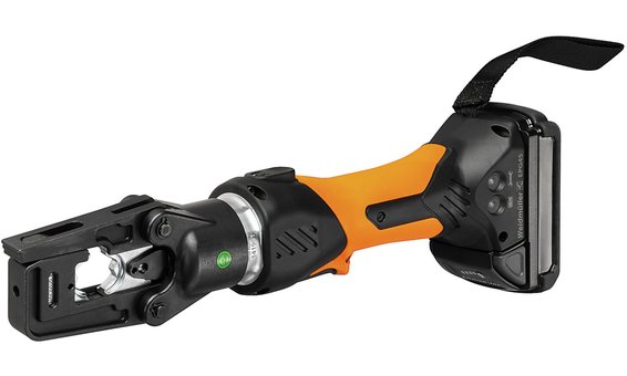 Weidmüller Utensile di crimpatura EPG 45